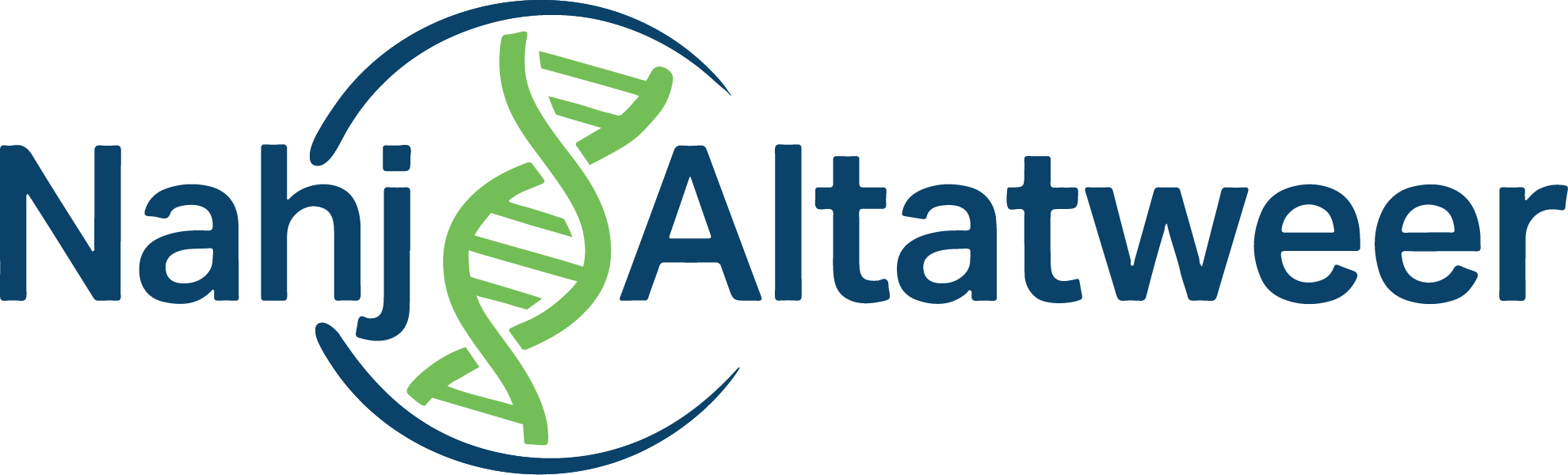 Nahjaltatweer Logo