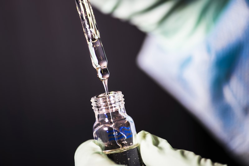 Reagents & Consumables